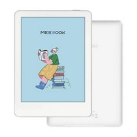 전자책리더기 이북리더기 2024 Meebook M6C 컬러 Ereader 안드로이드 11 kaleido3 3GB RAM 32GB ROM TF 카드 슬롯 6 인치, 없음, 없음, 2) 만 전자 책 리더 - jelly case set