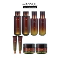 한율 한율 송담 탄력 스킨 150ml + 에멀젼 125ml 더블 구성, 단일옵션