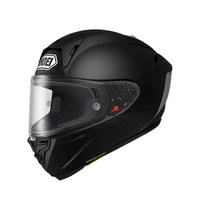 쇼에이 SHOEI X-15 풀 페이스 헬멧, 매트블랙