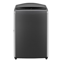 LG 일반 세탁기 T17DX3A 17kg 미드프리실버, T17MX3, 블랙