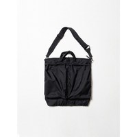 [와이엠씨엘 케이와이] YMCL KY Helmet Bag - Black