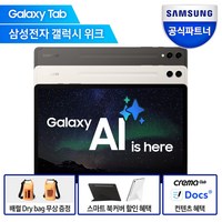 삼성전자 갤럭시탭 S9 플러스, 그라파이트, 256GB, Wi-Fi