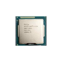 인텔 코어 i73770K SR0PL 소켓 H2 LGA1155 데스크탑 CPU 프로세서 OEM 3.5GHz