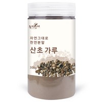 동의한재 껍질 99% 국산 산초 가루 300g, 1개