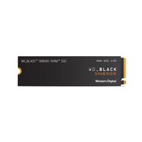 Western Digital WD BLACK SN850X M.2 NVMe, 상세페이지 참조