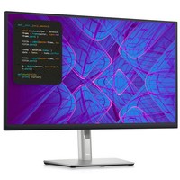 -공식인증점- DELL델 P2723QE 27인치 4K UHD IPS 광시야각 USB-C 피벗 전문가용 사무용 그래픽전문가용 모니터, 2. DELL_P2723QE