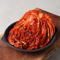 국산 전라도 포기배추김치, 10kg, 1개