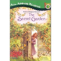 The Secret Garden Paperback, Penguin Young Readers Group