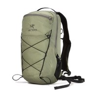 아크테릭스 ARCTERYX 판매처 SS24 에어리어스 18 백팩 ABOSUX7822 296465, CHLORIS/FORAGE, REG