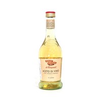 모나리 페데르조니 화이트 와인 비네가, 500ml, 1개