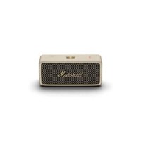 마샬 엠버튼2 블랙 화이트 Marshall Emberton II 블루투스 스피커, Cream 크림