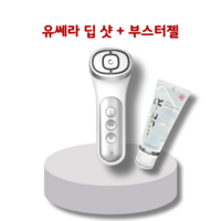 피코스텍 메디큐브 에이지알 유쎄라 딥 샷 + 전용 탄력 부스터