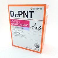 [정품] 닥터피엔티 슈퍼아르기닌 6000 젤리 아르지닌 고함량 L-arginine jelly, 1개, 900g