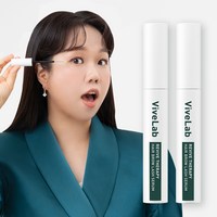 바이브랩 리바이브 테라피 헤어 브로우 래쉬 세럼 10ml 속눈썹영양제, 2개