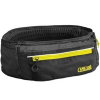 CamelBak 카멜박 울트라 러닝 하이드레이션 벨트 17oz 블랙세이프티 옐로우 ML, Black/Safety Yellow