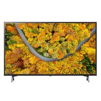 LG전자 4K UHD LED TV, 125cm(50인치), 50UR342C9NC, 스탠드형, 방문설치