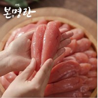 eTV 선호 본 못난이명란(500g), 1개