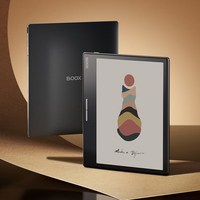 오직스 BOOX 북스 Leaf3C 컬러 스크린 전자책 7인치 이북 리더기 4G+64G표준버전