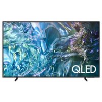 삼성전자 4K UHD QLED TV, 189cm, KQ75QD67AFXKR, 스탠드형, 방문설치