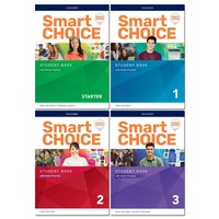 Smart Choice (4E) Starter 1 2 3 단계선택, 1 (4E)