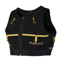 네이키드 High Capacity (HC) 러닝 베스트 Naked HC Running Vest 스포츠 조끼