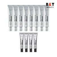 쟈스 화이트 토닝 샷 코어 기미크림 40ml x8 + 15ml x4 리들샷스피큘미백주름, 단품