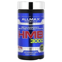 ALLMAX HMB 3000 120 베지캡슐, 단품