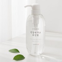 약국입점 비건젤 글리세린 없는 러브 마사지 젤 바디 수용성 오일 제리 유기농, 1개, 600ml