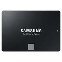 삼성전자 870 EVO SATA SSD 2TB, MZ-77E2T0BW