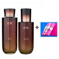 한율 송담 탄력 2종세트(스킨 150ml + 에멀젼 125ml)시즌2, 2종 1세트, 1개