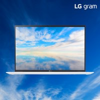 LG전자 2023 최신 그램 17인치 i5-13세대 16GB 256GB, 17ZD90RU-GX56K, Free DOS, 512GB, 코어i5, 화이트