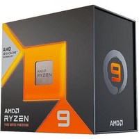 AMD 라이젠 9 7950X3D 16-Core 32-Thread 데스크탑 프로세서