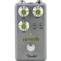 Fender 공간계 이펙터 Hammertone™ Reverb 리버브