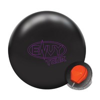 락엔볼 햄머 엔비 투어 ENVY TOUR 지정구 볼링공 훅볼 공인구 하이퍼포먼스, 16파운드, 1개