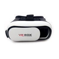 위브아마존 VR BOX 안경 구글 박스 3D 가상현실, VRBOX VR안경