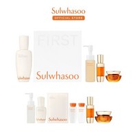 [NEW] 설화수 윤조에센스 90ml 4종 기획세트+7종 특별구성+쇼핑백(총11종), 단일옵션