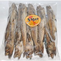 용대리 통황태 10미 특특대왕 (한 마리당 크기 51~53cm) 통황태 10마리 특특대왕, 1개