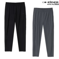 *본사직영* [EIDER 아이더] 트리코트 트레이닝 남성 팬츠 DMM23393C6