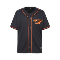 HANWHA EAGLES 24 이글스 다크그레이 레플리카 유니폼 368427