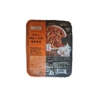 !!TV방송상품!! 백종원의 한돈 매콤느타리 제육볶음 300g x 10팩 (총3kg), 10개