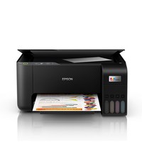 EPSON L3210 정품무한잉크 복합기, 쿠팡 다사랑 본상품선택, 쿠팡 다사랑 본상품선택