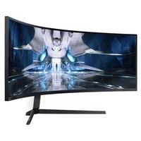 오디세이 Neo G9 S49AG950 49인치 퀀텀 Mini LED 게이밍 모니터, LS49AG950NKXKR