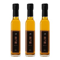 이삭방앗간 들기름 250ml, 3개