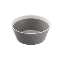 yumiko iihoshi porcelain × 기무라 유리점 dishes bowl S [HD3012] ((E)moss graymatte)