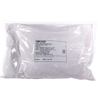 산속 깊은 맛 칡전분 1kg+306Pb, 1개, 본상품선택, 1kg