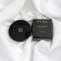 [HERA] 헤라 블랙쿠션 (본품15g+리필15g)[정품], 23N1, 1세트