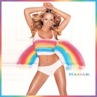 [LP] Mariah Carey (머라이어 캐리) - 7집 Rainbow [2LP] : 발매 25주년 기념반