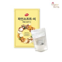 대두식품 파인소프트C (PINESOFT-T 깨찰빵 고구마빵 찰스틱) 200g, 파인소프트C 200g, 1개