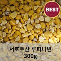 서호주산 루피니빈 300g 식물성단백질 식이섬유 이눌린 불포화지방산, 1개