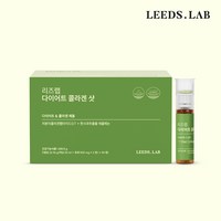 리즈랩 다이어트 콜라겐 샷 (20ml x 30일분) x 1세트, 1개, 30병